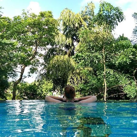 Green Hill Paradise Villa Unawatuna Kültér fotó