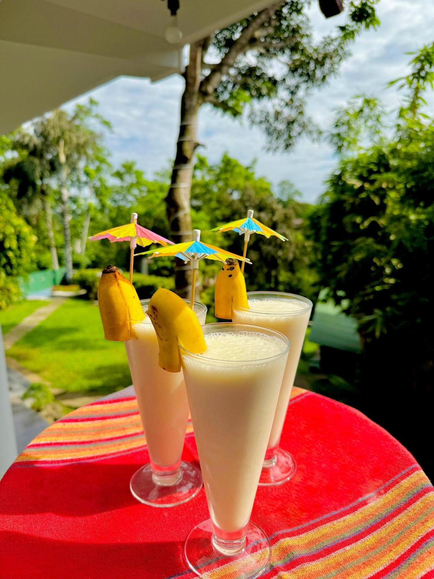 Green Hill Paradise Villa Unawatuna Kültér fotó