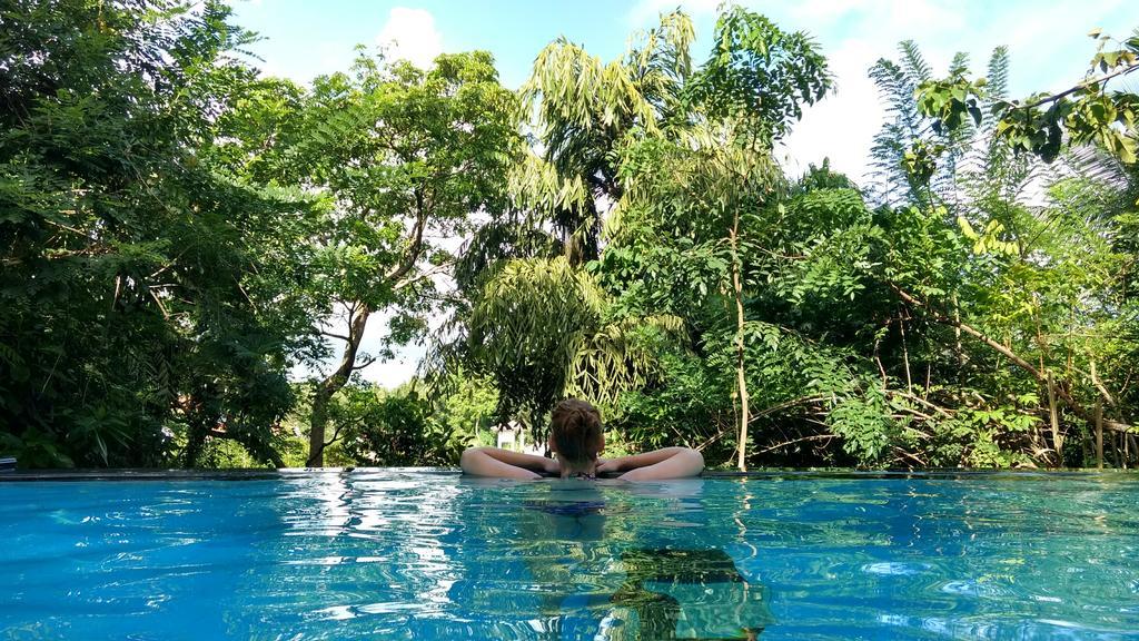 Green Hill Paradise Villa Unawatuna Kültér fotó