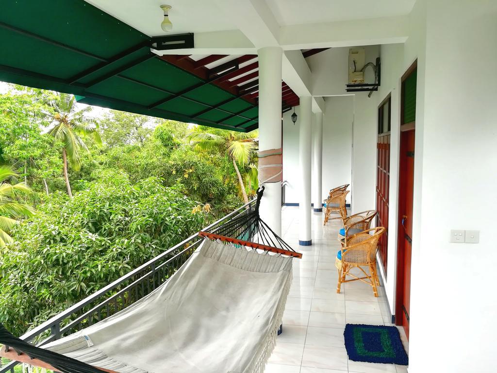 Green Hill Paradise Villa Unawatuna Kültér fotó