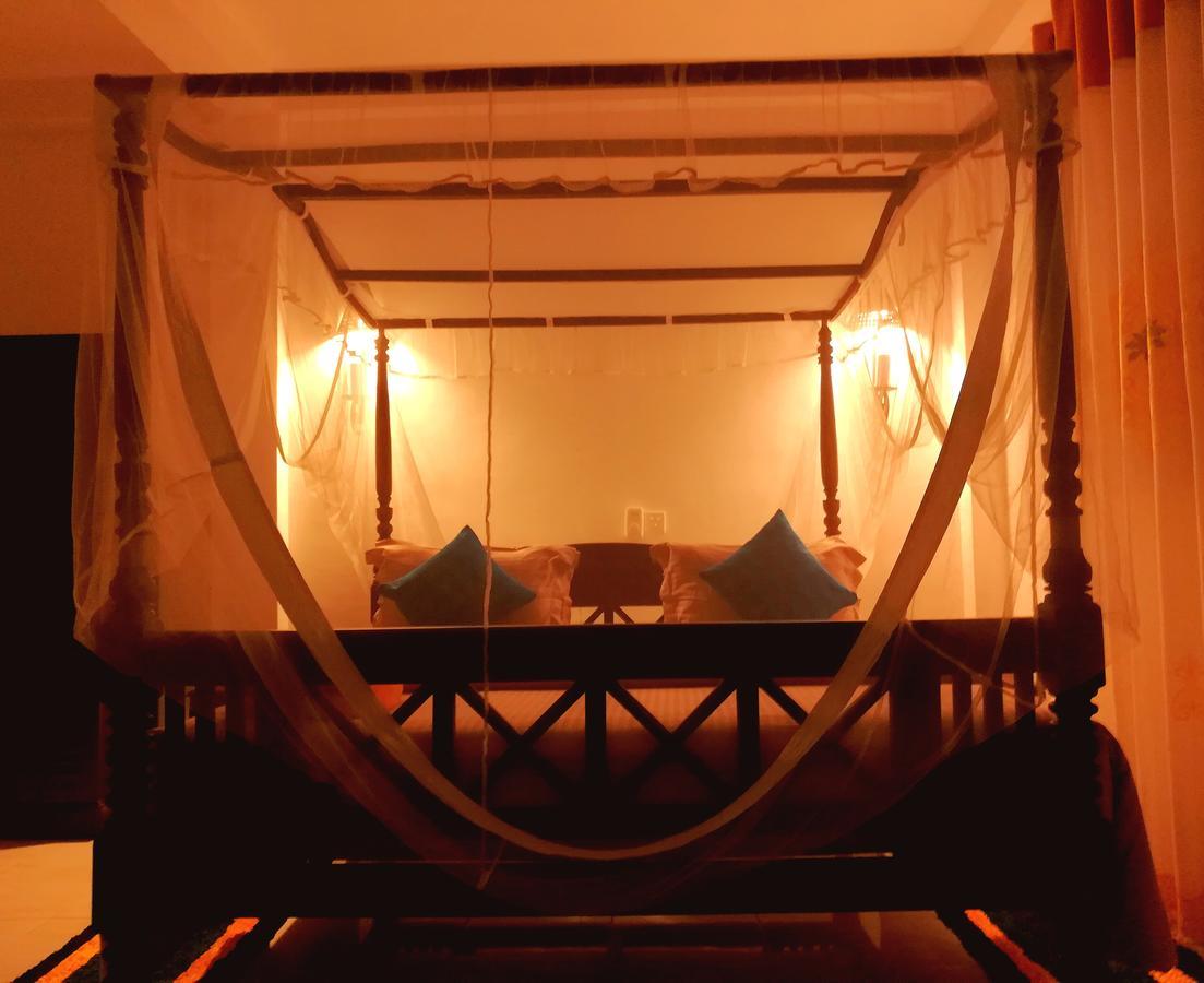 Green Hill Paradise Villa Unawatuna Kültér fotó