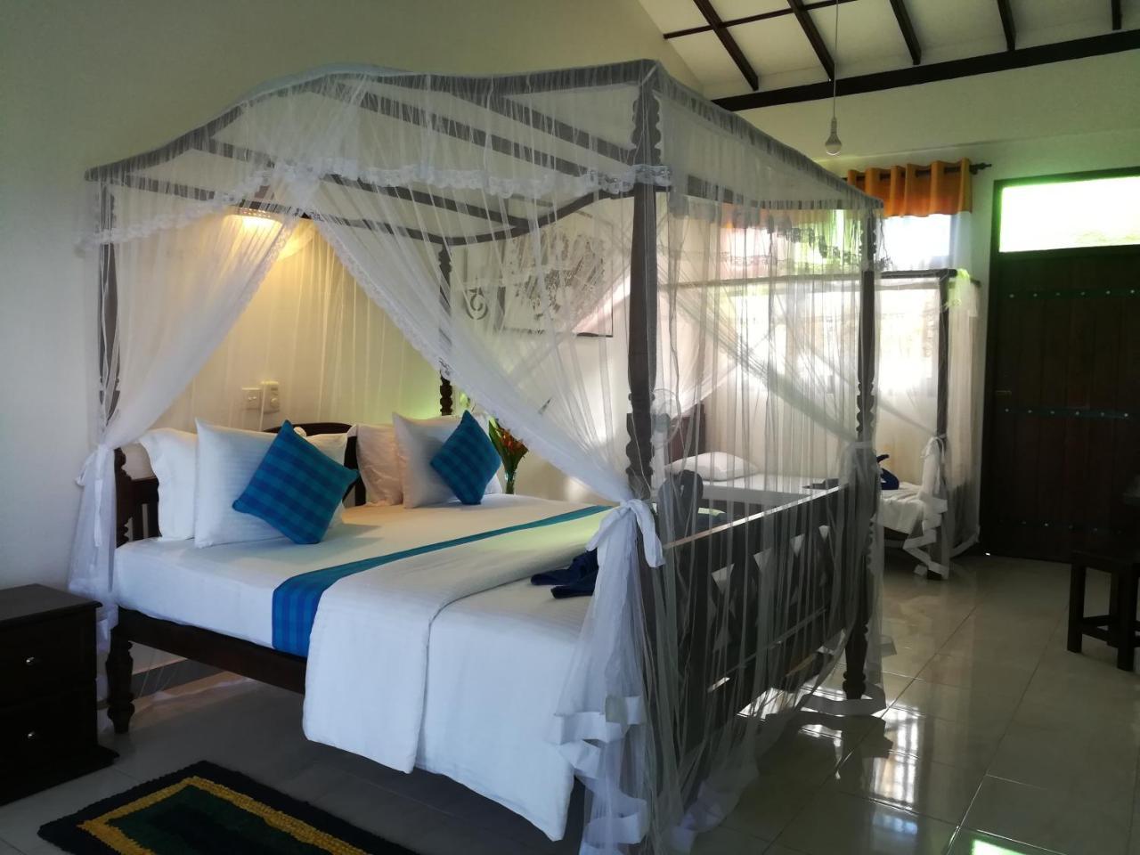 Green Hill Paradise Villa Unawatuna Kültér fotó